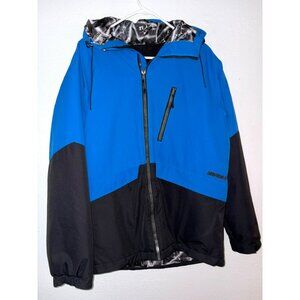 Body Glove Protect The Core Snow Technology Waterproof Jacket Size M